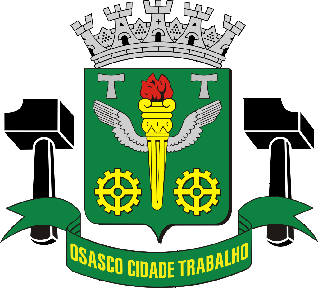 prefeitura osasco logo